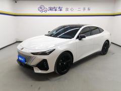 Changan UNI-V 1.5T Premium Version - ფოტო 1