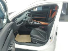 Changan UNI-V 1.5T Premium Version - ფოტო 14