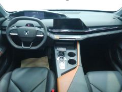 Changan UNI-V 1.5T Premium Version - ფოტო 16