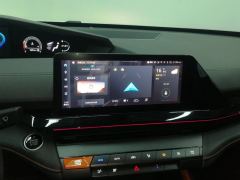 Changan UNI-V 1.5T Premium Version - ფოტო 17