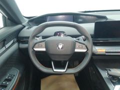 Changan UNI-V 1.5T Premium Version - ფოტო 18
