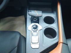 Changan UNI-V 1.5T Premium Version - ფოტო 19