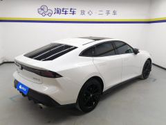Changan UNI-V 1.5T Premium Version - ფოტო 2