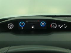 Changan UNI-V 1.5T Premium Version - ფოტო 20
