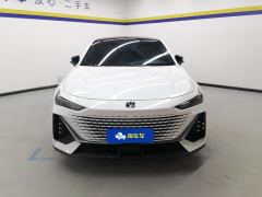 Changan UNI-V 1.5T Premium Version - ფოტო 3