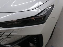 Changan UNI-V 1.5T Premium Version - ფოტო 4