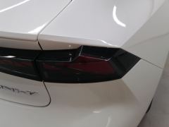 Changan UNI-V 1.5T Premium Version - ფოტო 5