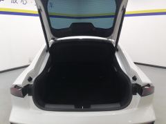 Changan UNI-V 1.5T Premium Version - ფოტო 7