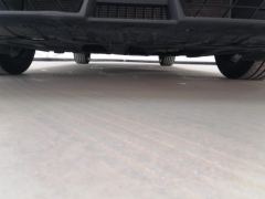Changan UNI-V 1.5T Premium Version - ფოტო 8