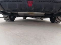 Changan UNI-V 1.5T Premium Version - ფოტო 9