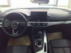 Audi A4L 40 TFSI Fashion Dynamic - ფოტო 10