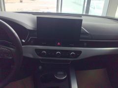 Audi A4L 40 TFSI Fashion Dynamic - ფოტო 11