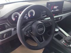 Audi A4L 40 TFSI Fashion Dynamic - ფოტო 12