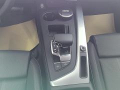 Audi A4L 40 TFSI Fashion Dynamic - ფოტო 13
