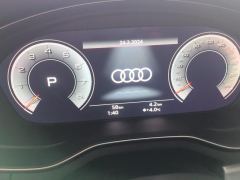 Audi A4L 40 TFSI Fashion Dynamic - ფოტო 14