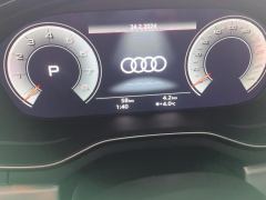Audi A4L 40 TFSI Fashion Dynamic - ფოტო 15