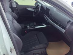 Audi A4L 40 TFSI Fashion Dynamic - ფოტო 16