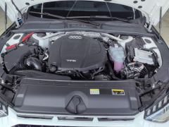 Audi A4L 40 TFSI Fashion Dynamic - ფოტო 18