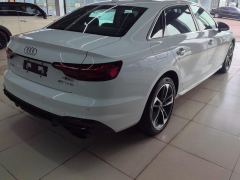 Audi A4L 40 TFSI Fashion Dynamic - ფოტო 2