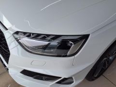 Audi A4L 40 TFSI Fashion Dynamic - ფოტო 4