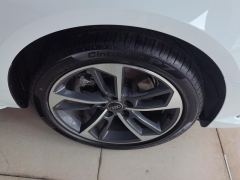 Audi A4L 40 TFSI Fashion Dynamic - ფოტო 5