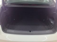 Audi A4L 40 TFSI Fashion Dynamic - ფოტო 6