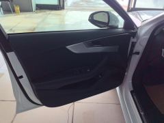 Audi A4L 40 TFSI Fashion Dynamic - ფოტო 7