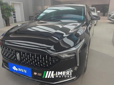 2022 Bestune B70 1.5T Version - ავტომობილი ჩინეთიდან
