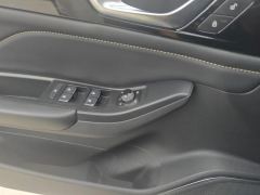 Bestune B70 1.5T Version - photo 13