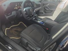 Bestune B70 1.5T Version - photo 14