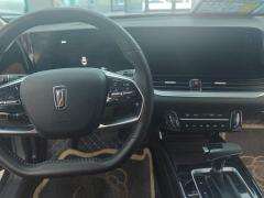 Bestune B70 1.5T Version - photo 16