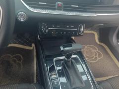 Bestune B70 1.5T Version - photo 17