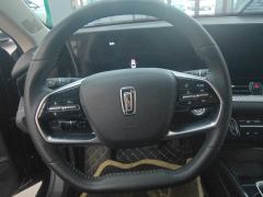 Bestune B70 1.5T Version - photo 18