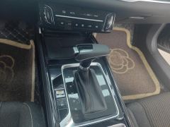 Bestune B70 1.5T Version - photo 19