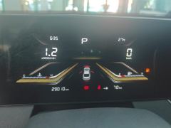 Bestune B70 1.5T Version - photo 20