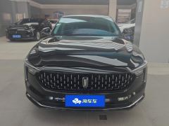 Bestune B70 1.5T Version - photo 3