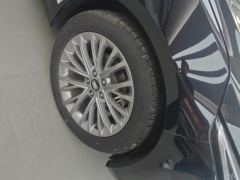 Bestune B70 1.5T Version - photo 6