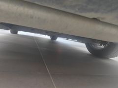 Bestune B70 1.5T Version - photo 9