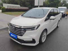 Honda Odyssey 2.0L Sharp Joy Edition 7-seater - photo 1