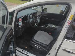 Honda Odyssey 2.0L Sharp Joy Edition 7-seater - photo 14