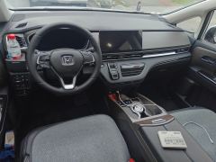 Honda Odyssey 2.0L Sharp Joy Edition 7-seater - photo 16