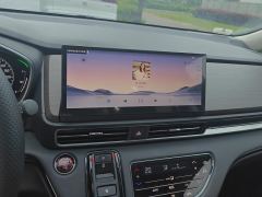 Honda Odyssey 2.0L Sharp Joy Edition 7-seater - photo 17