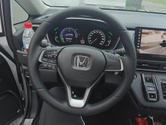 Honda Odyssey 2.0L Sharp Joy Edition 7-seater - photo 18