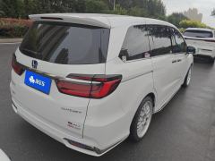 Honda Odyssey 2.0L Sharp Joy Edition 7-seater - photo 2