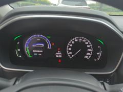 Honda Odyssey 2.0L Sharp Joy Edition 7-seater - photo 20