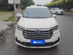 Honda Odyssey 2.0L Sharp Joy Edition 7-seater - photo 3