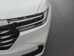 Honda Odyssey 2.0L Sharp Joy Edition 7-seater - photo 4