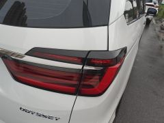 Honda Odyssey 2.0L Sharp Joy Edition 7-seater - photo 5