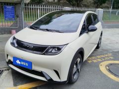 BYD Dolphin 420km Stylish Edition - photo 1