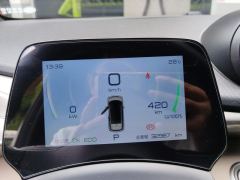 BYD Dolphin 420km Stylish Edition - photo 20